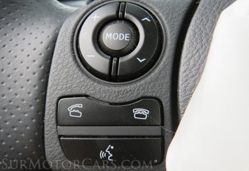 2015 Lexus IS 250 - Image 48