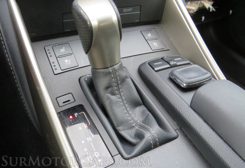 2015 Lexus IS 250 - Image 40