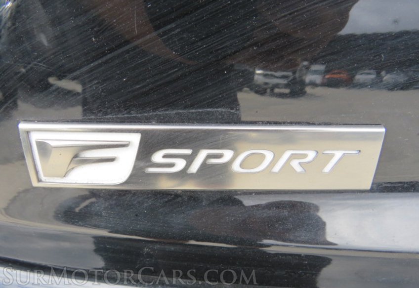 2015 Lexus IS 250 - Image 16