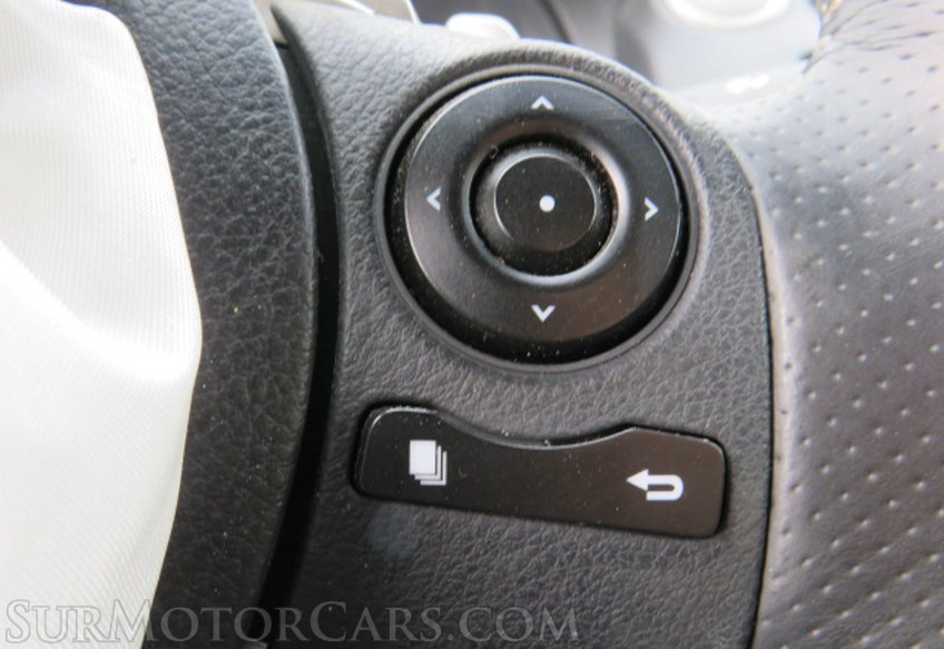 2015 Lexus IS 250 - Image 44