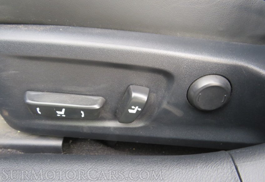 2015 Lexus IS 250 - Image 52