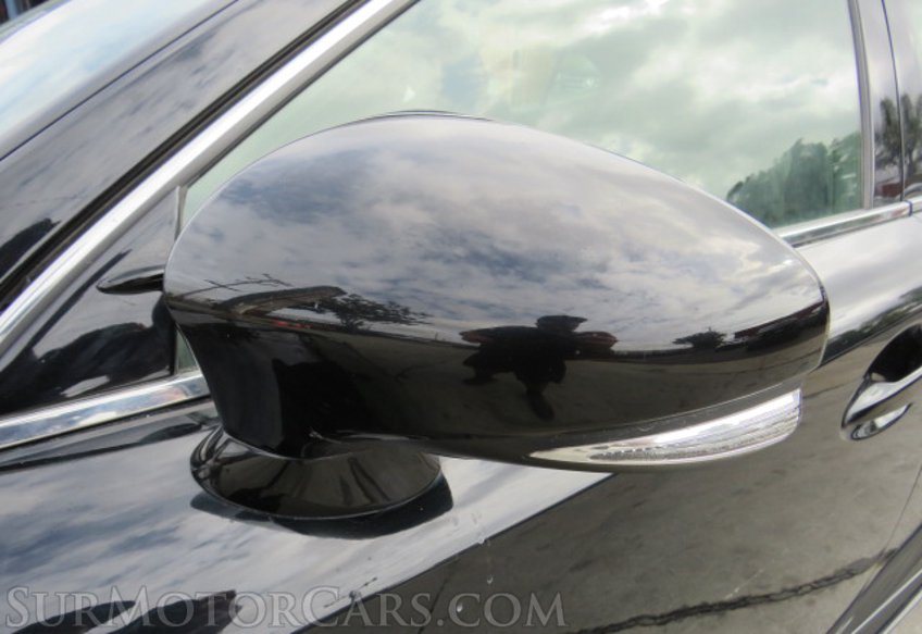 2015 Lexus IS 250 - Image 17