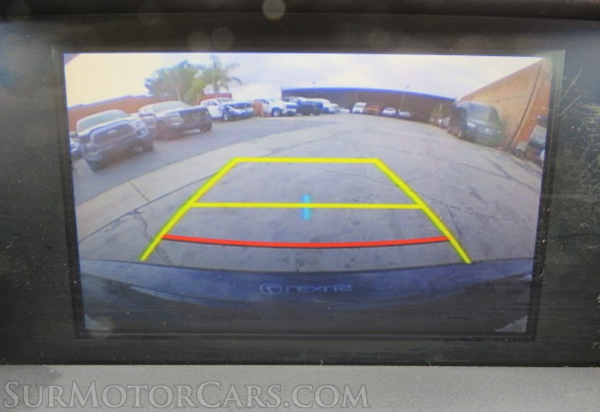 2015 Lexus IS 250 - Image 36