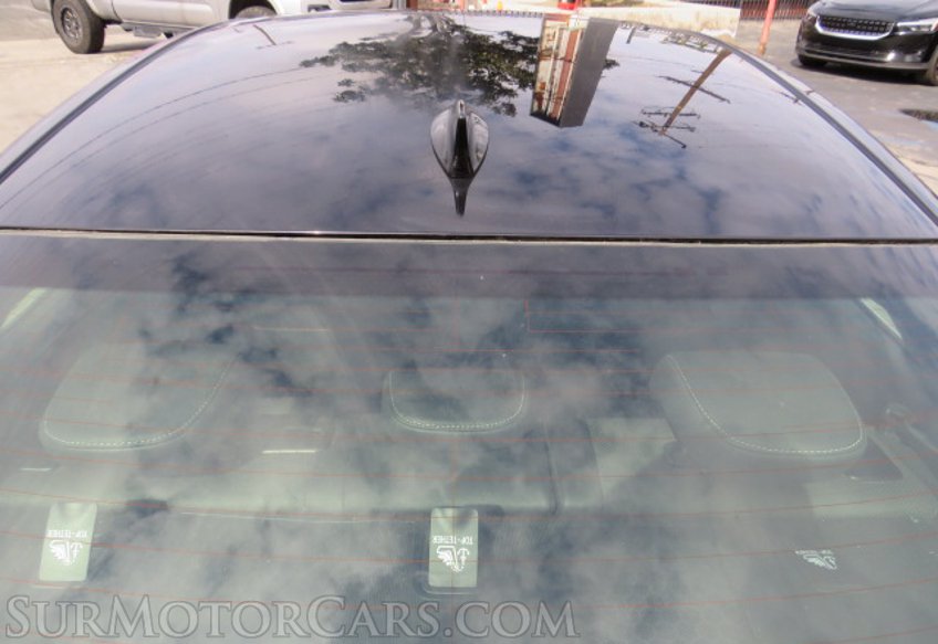 2015 Lexus IS 250 - Image 15