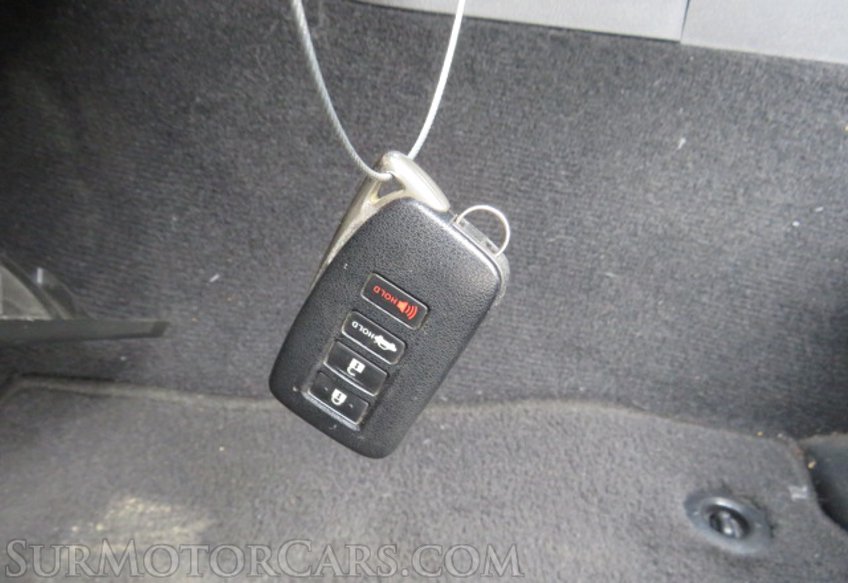 2015 Lexus IS 250 - Image 42