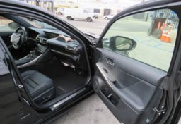 2015 Lexus IS 250 - Image 23