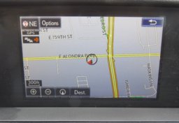 2015 Lexus IS 250 - Image 35