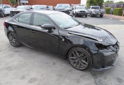 2015 Lexus IS 250 - Image 2