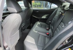 2015 Lexus IS 250 - Image 31