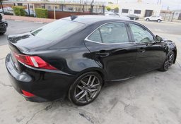 2015 Lexus IS 250 - Image 7