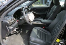 2015 Lexus IS 250 - Image 28