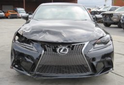 2015 Lexus IS 250 - Image 11