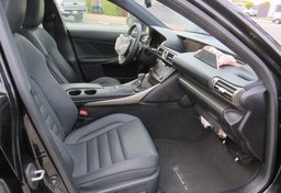 2015 Lexus IS 250 - Image 27