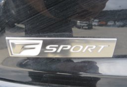 2015 Lexus IS 250 - Image 16