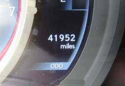 2015 Lexus IS 250 - Image 34