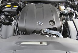 2015 Lexus IS 250 - Image 55