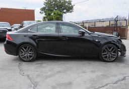 2015 Lexus IS 250 - Image 6