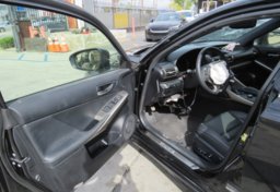 2015 Lexus IS 250 - Image 24