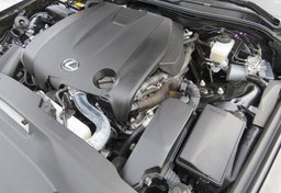 2015 Lexus IS 250 - Image 56