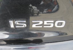 2015 Lexus IS 250 - Image 18