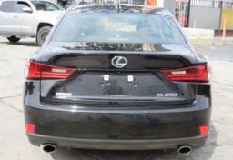 2015 Lexus IS 250 - Image 12