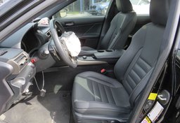 2015 Lexus IS 250 - Image 29