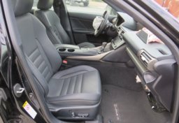 2015 Lexus IS 250 - Image 26