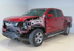 Thumbnail of 2018 Chevrolet Colorado