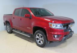 Thumbnail of 2018 Chevrolet Colorado