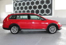Thumbnail of 2017 Volkswagen Golf Alltrack