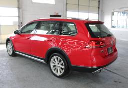 Thumbnail of 2017 Volkswagen Golf Alltrack