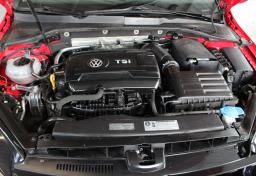 Thumbnail of 2017 Volkswagen Golf Alltrack