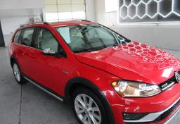 Thumbnail of 2017 Volkswagen Golf Alltrack