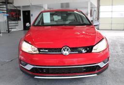 Thumbnail of 2017 Volkswagen Golf Alltrack