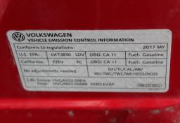 Thumbnail of 2017 Volkswagen Golf Alltrack