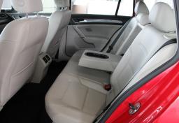 Thumbnail of 2017 Volkswagen Golf Alltrack