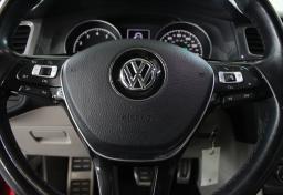 Thumbnail of 2017 Volkswagen Golf Alltrack