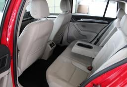 Thumbnail of 2017 Volkswagen Golf Alltrack
