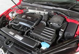 Thumbnail of 2017 Volkswagen Golf Alltrack
