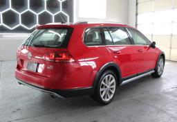 Thumbnail of 2017 Volkswagen Golf Alltrack