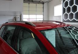 Thumbnail of 2017 Volkswagen Golf Alltrack