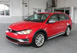 Thumbnail of 2017 Volkswagen Golf Alltrack