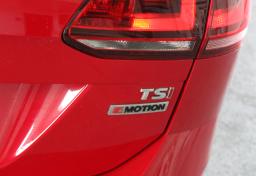 Thumbnail of 2017 Volkswagen Golf Alltrack
