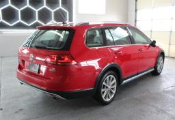 Thumbnail of 2017 Volkswagen Golf Alltrack
