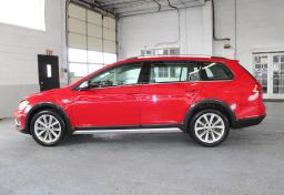 Thumbnail of 2017 Volkswagen Golf Alltrack
