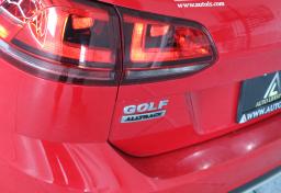 Thumbnail of 2017 Volkswagen Golf Alltrack