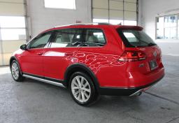 Thumbnail of 2017 Volkswagen Golf Alltrack