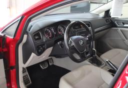 Thumbnail of 2017 Volkswagen Golf Alltrack