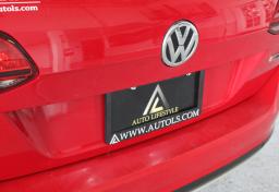 Thumbnail of 2017 Volkswagen Golf Alltrack