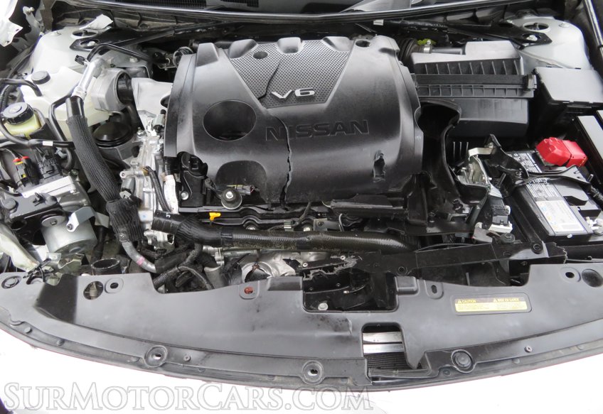 2020 Nissan Maxima - Image 43
